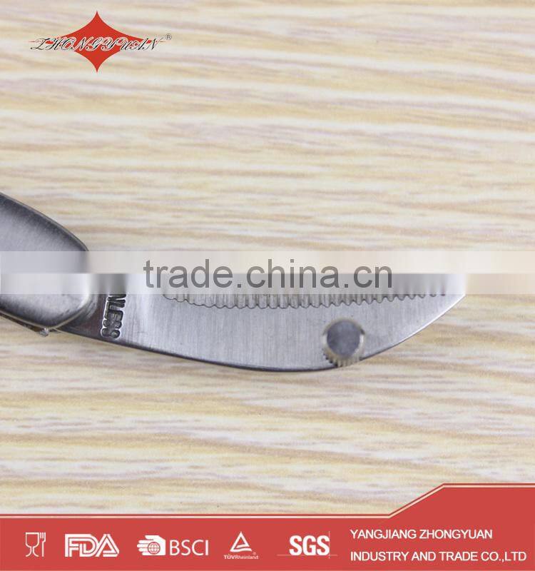 multifunction custom bottle can opener wine corkscrew