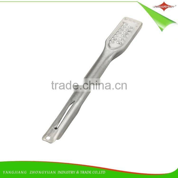 ZY-F1075 Fish Skin Peeler Fish Scale Brush Graters Scales Shaver Scraper