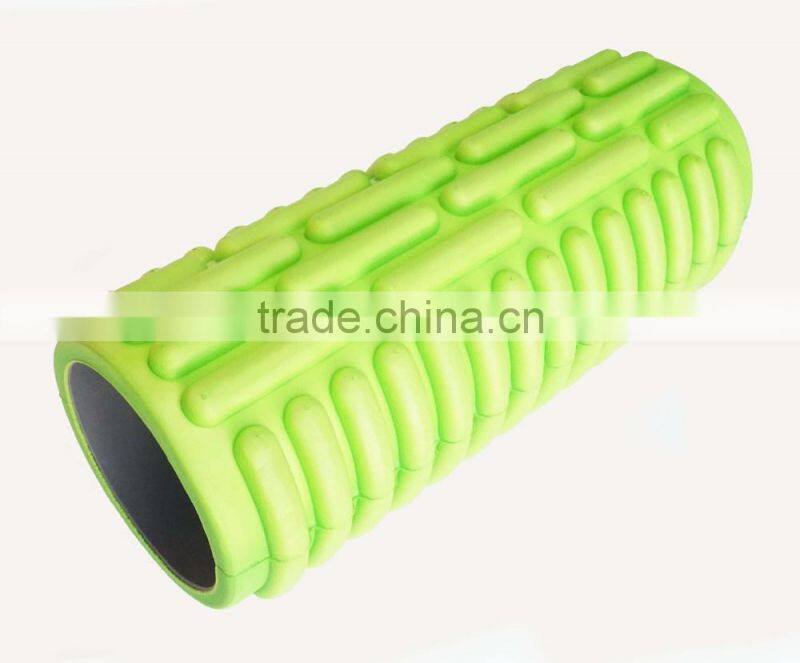 Eva Hollow Yoga Foam Roller