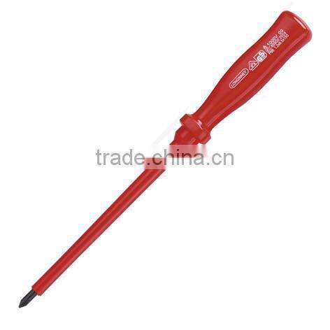 Phillips and Slotted Insulated Screwdriver
