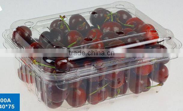 Disposable packaging ;Vegetable box ;Fruit dish
