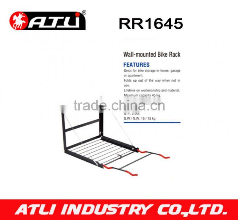 Atli good sale wall-mounted bike rack