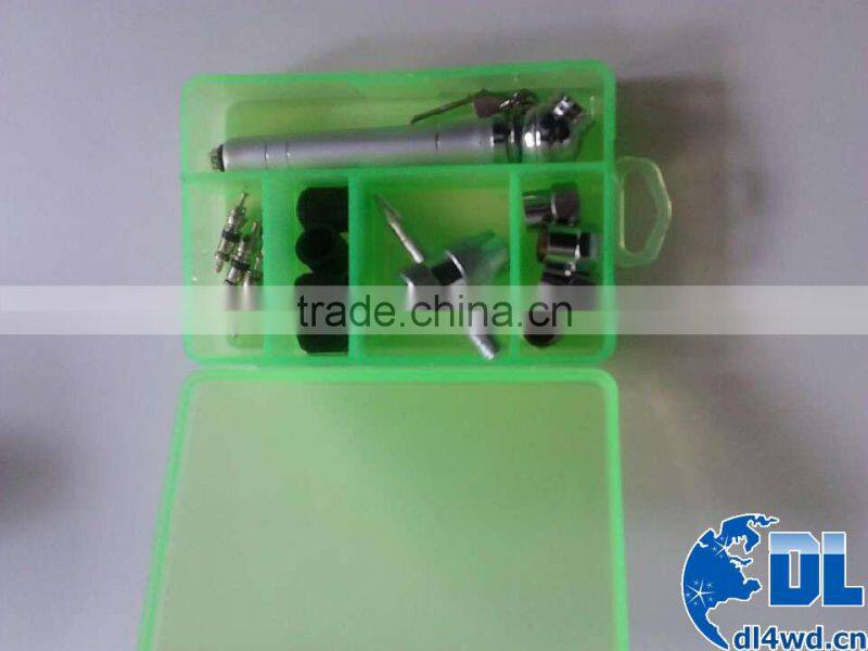 4x4 Offroad Car Recovery Speedy Tubeless Tire Repair Kit With T-Handle Insert Tools