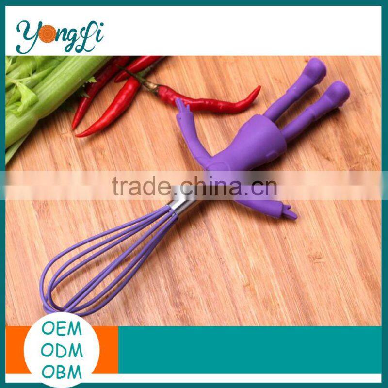 Modern Silicone Kitchen Tools Kitchen Utensil Sets For Kids