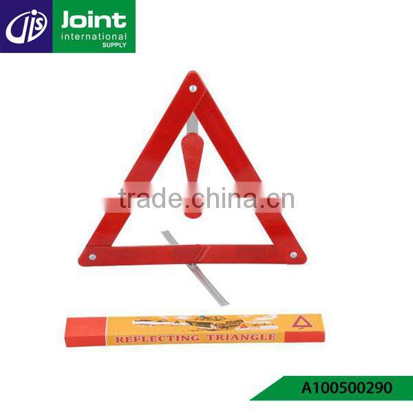 Hazard Truck Emergency Roadside Safety Triangles Warning Sign Reflective Breakdown
