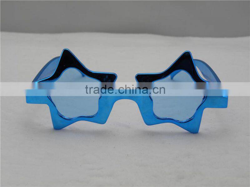 Star-Shaped Kiddie Sunglasses