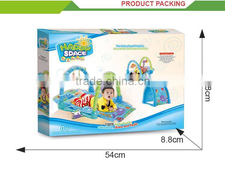 wholesale new product baby indoor play gyms for toddlers