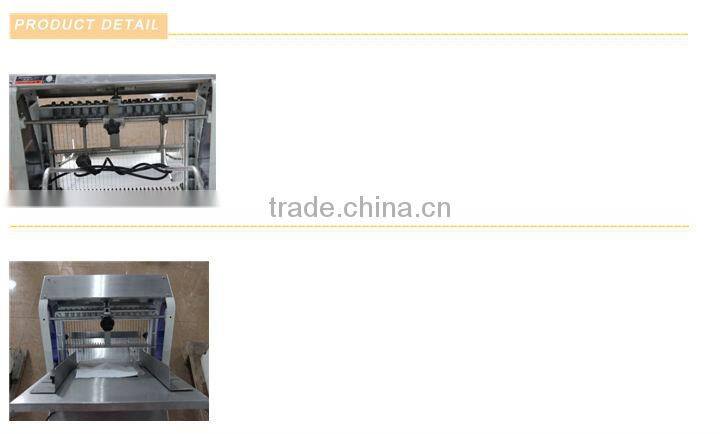 Bread Blade Machinery Cutter