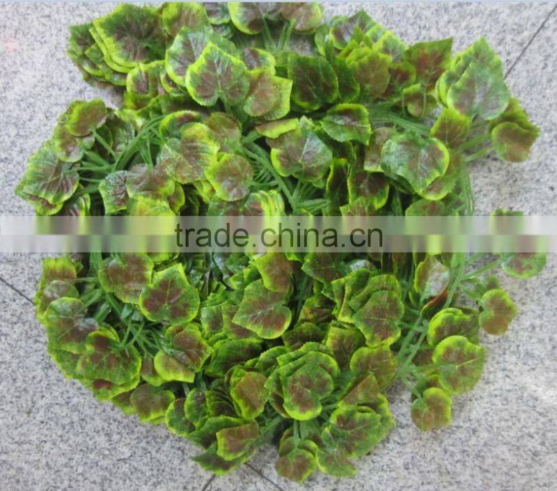Artificial vine leaves ,artificial hanging vines leaves