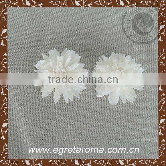 Factory direct sale handmade natural sola wood flower
