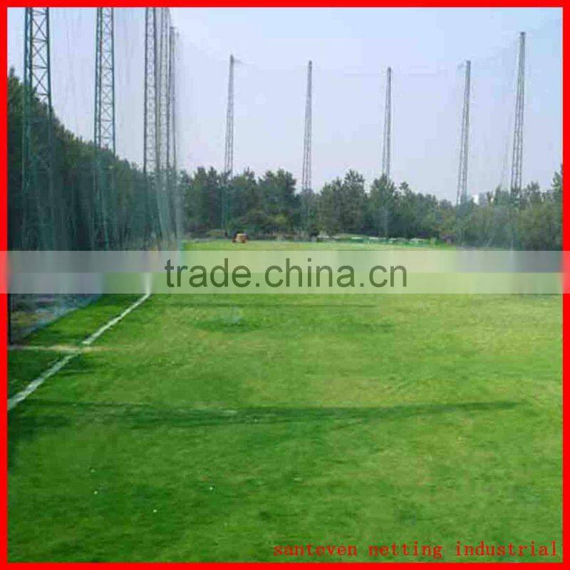 golf driving range/golf fence net/golf net