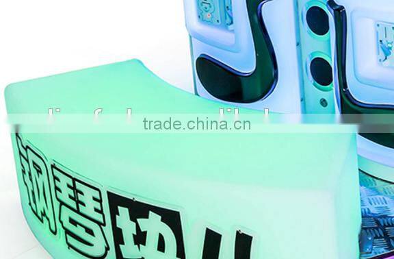 DianFu Hot Sale Of Children Piano Blocks Musical Game Machine