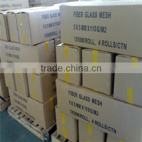 PVC coated fiberglass window screen