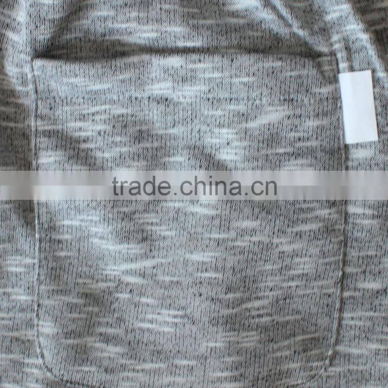 Skinny Fitted Mens Custom Joggers Sweat Pants