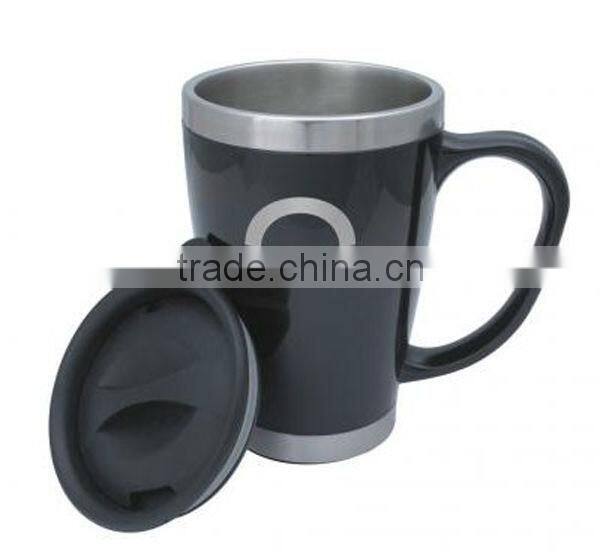 Personalized Urban Insulated Mugs