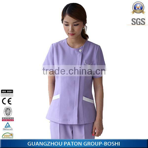customize hospital uniform,medical clothing ,best offer,guangzhou oem service