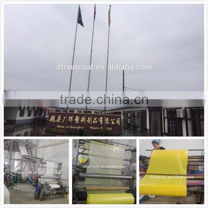 cheapest long raincoat rain poncho