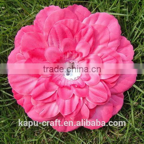 Lovely artificial peony flower cheap wholesale artificial flowers