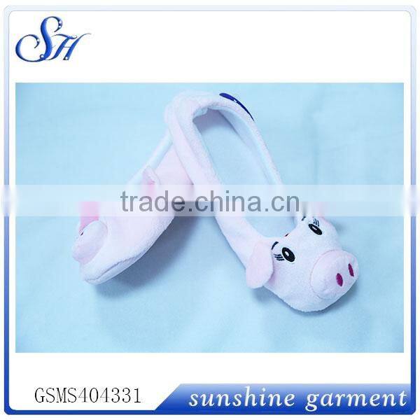 Indoor ceative cartoon floor shoes slippers