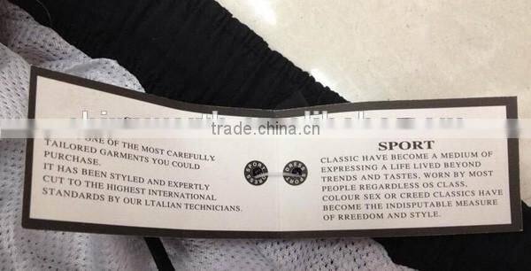 quick dry multi color polyester beach shorts stock