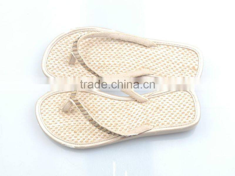 Beautiful nude girls japan massage slippers made in china