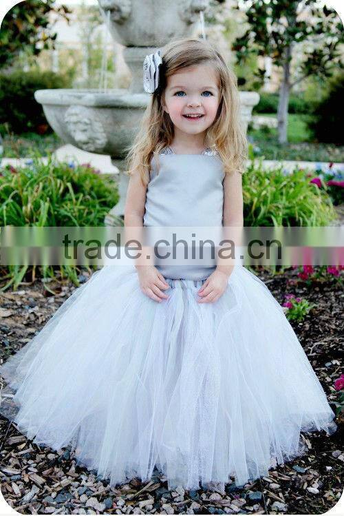 little princess girl dress
