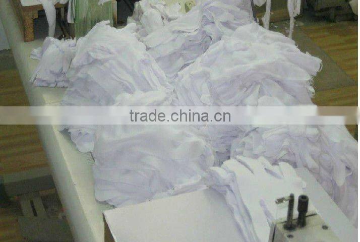 hot sale work glove/welding glove/leather glove/used for construction,maintainance