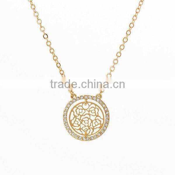 Hot selling new design necklace chains design
