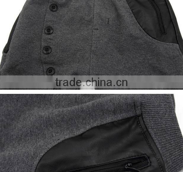 2-7Y high quality for boys pants