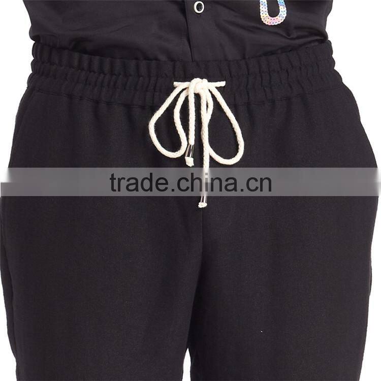 OEM custom jogger pant cotton sport pants jogger