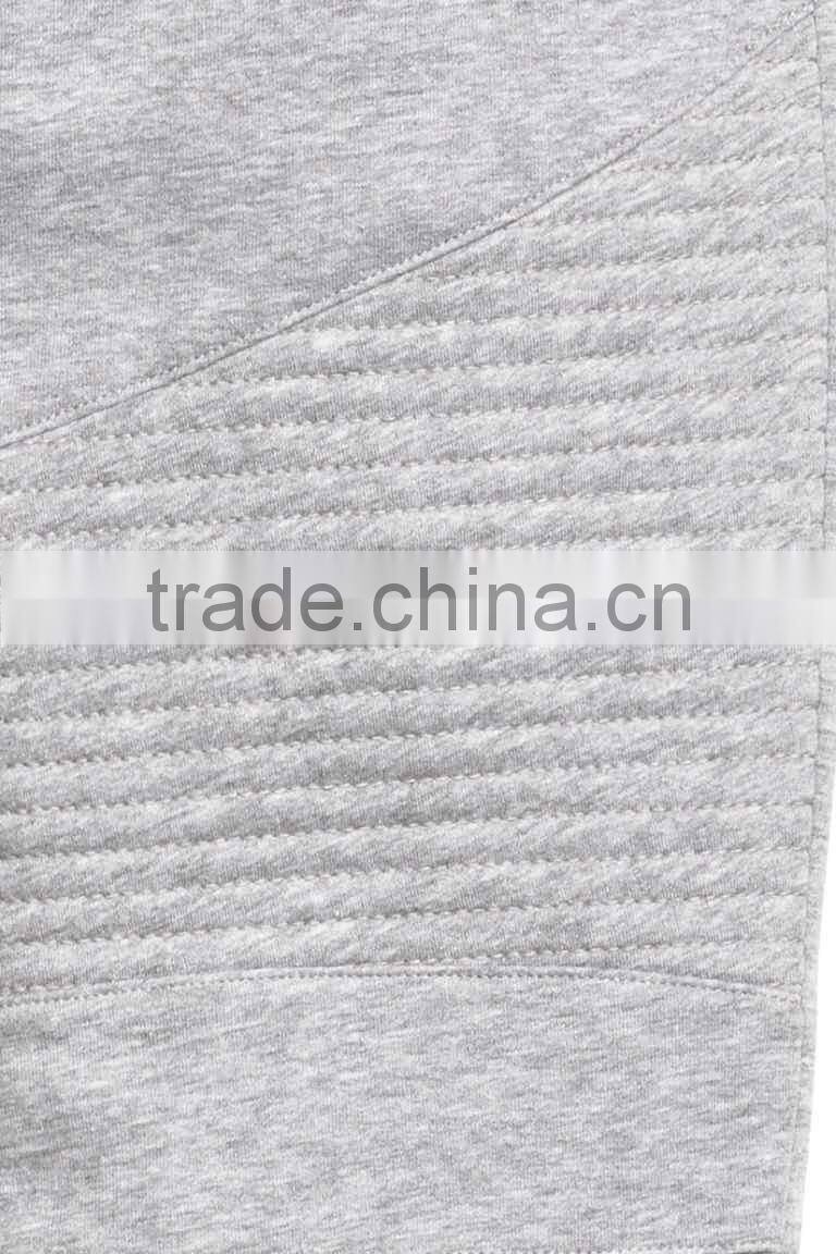 Men's Casual Customized Fitted Wholesale Gym Bodybulidig Sweatpants