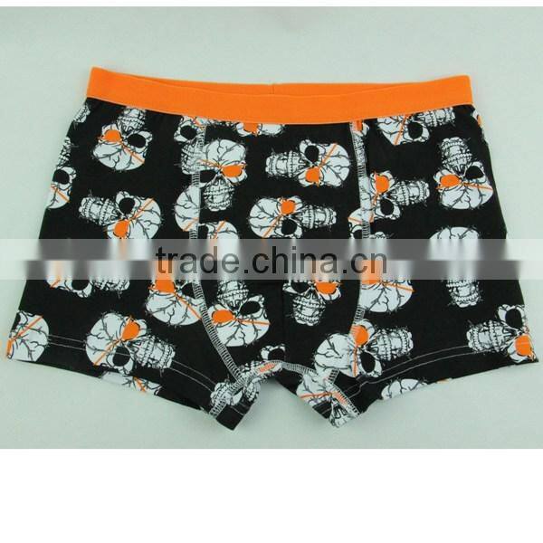 Teen Boys Boxers Sexy Underwear Boys Very Cheap Underwear