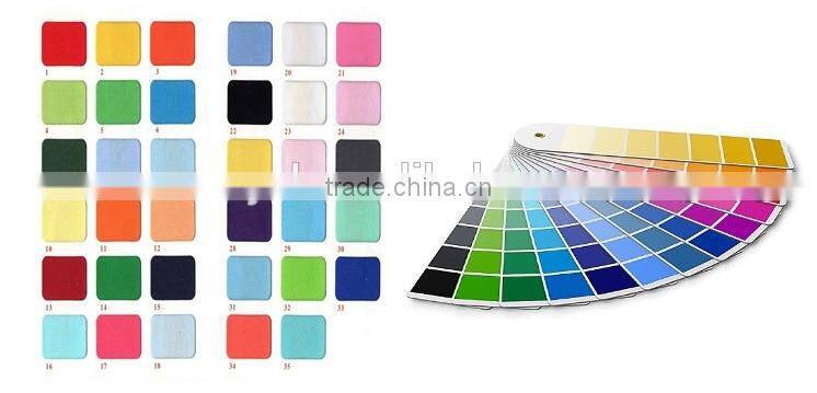 2017 100% cotton swea jogger pants plain printing autumn winter sport pants men