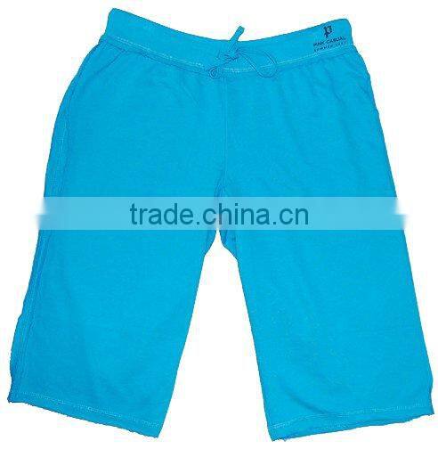 green short pant for woman