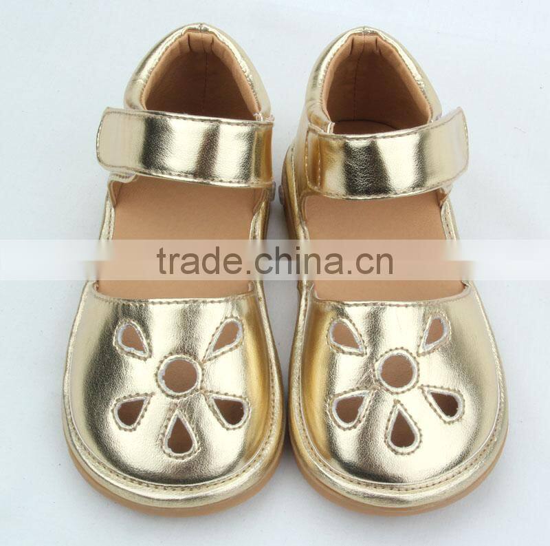 Wholesale Children Shoes Funny Musical Shoes Kids Squeaky Shoes