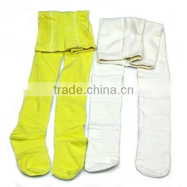 Cute Adult Baby Cotton Tights Pantyhose