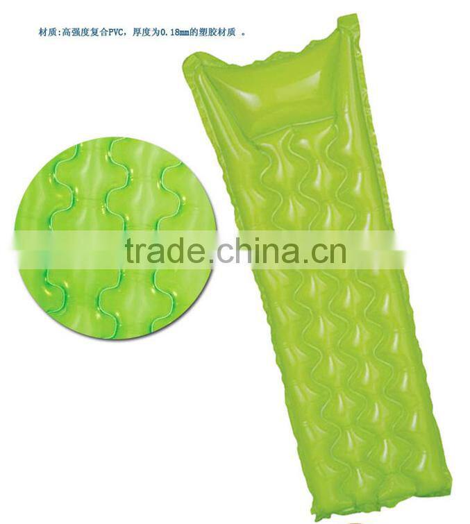 INTEX Swimming Inflatable Floating Mat & Lounges