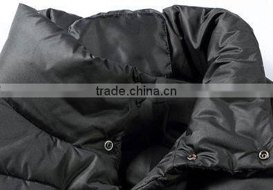 Thicken Yellow Women&Men Fur Coat Vest OEM China