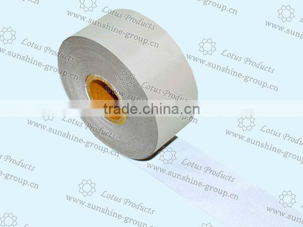 High Density Reflective Fabric for Garment