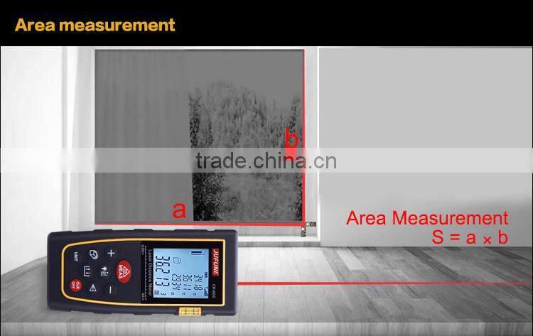 Laser distance measure laser distance meter rangefinder CP-40S