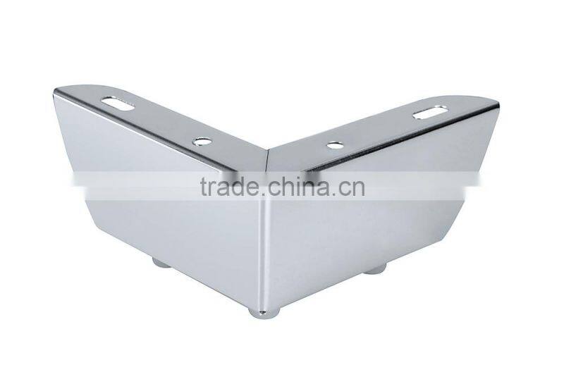 Top-selling metal sofa legs