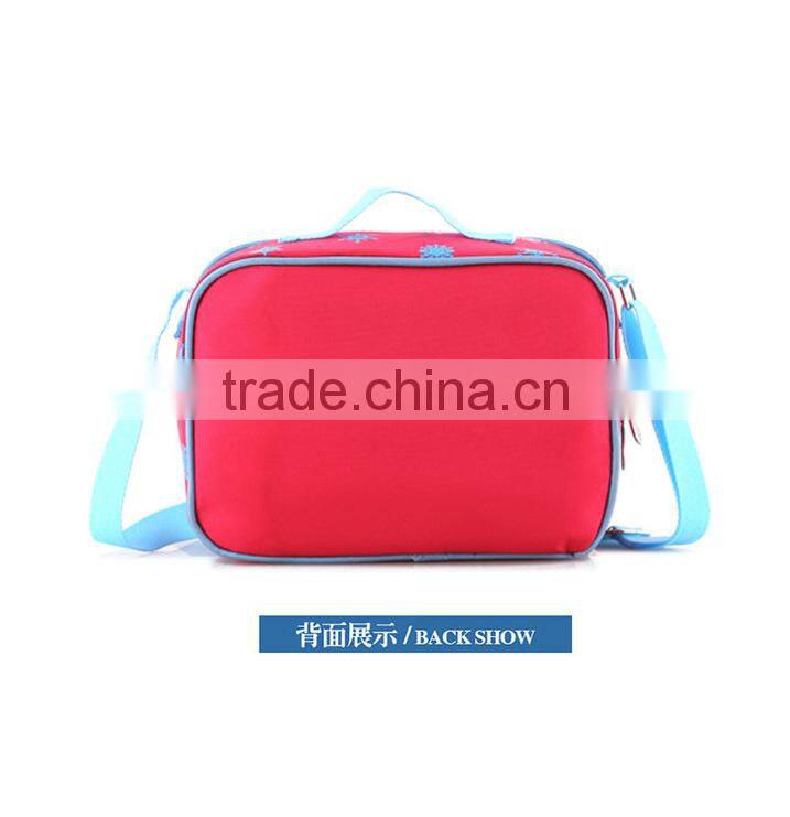 2015 NEW frozen school bag,hang bag