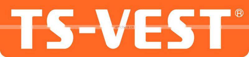 Security protection roadway safety waterproof oxford fabric yellow good quality on sale EU market high visibility jacket