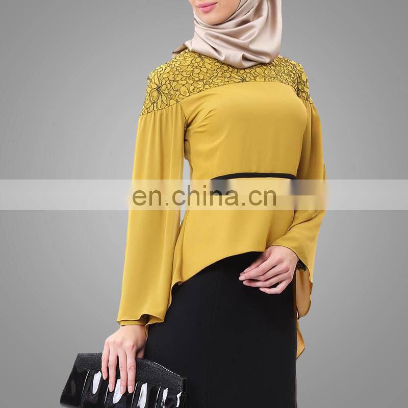 Baju kurung malaysia muslim women clothing 2017 turkey suits