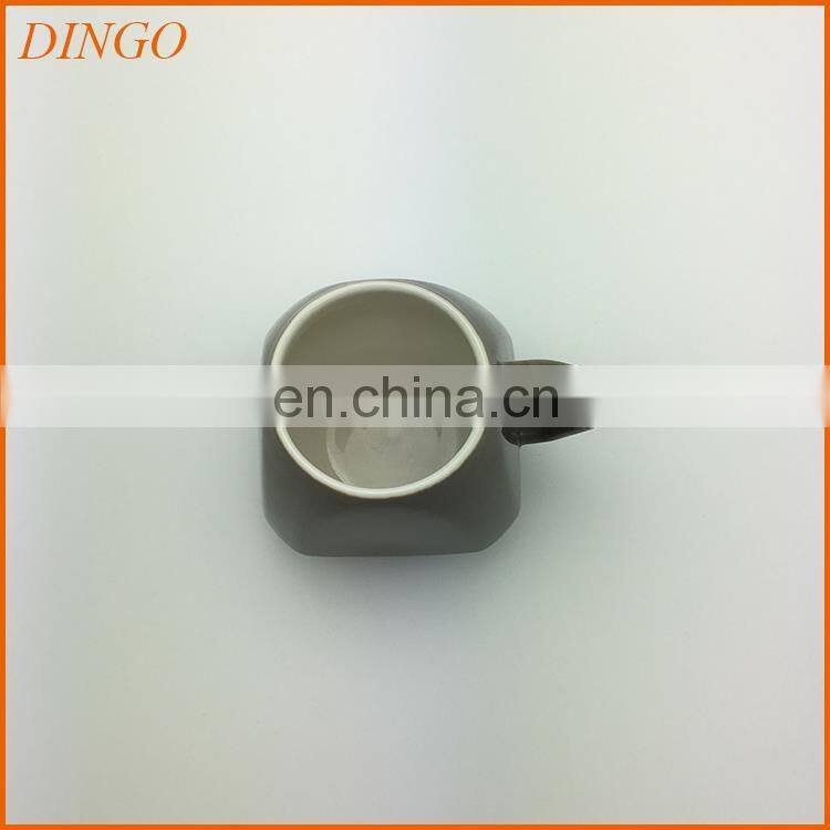 11oz customise color coffee mug