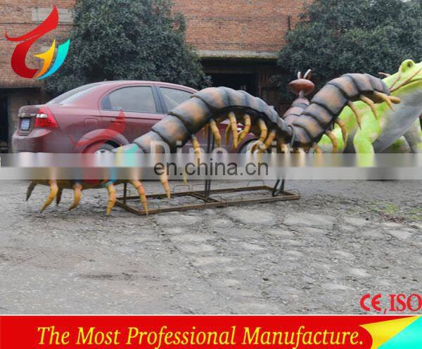 Advanced life size animatronic animals for sale