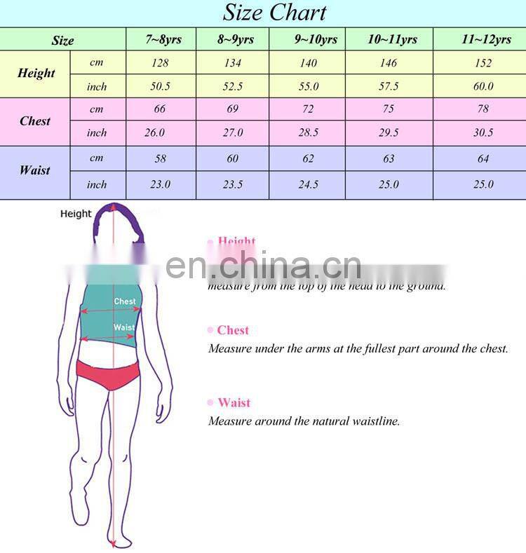 Grace Karin Cute Sleeveless White Lace Girl Party Wear Western Dress CL007553-1