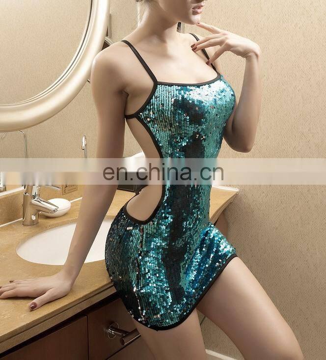 sexy women sequin evening dress,sequin gold dress