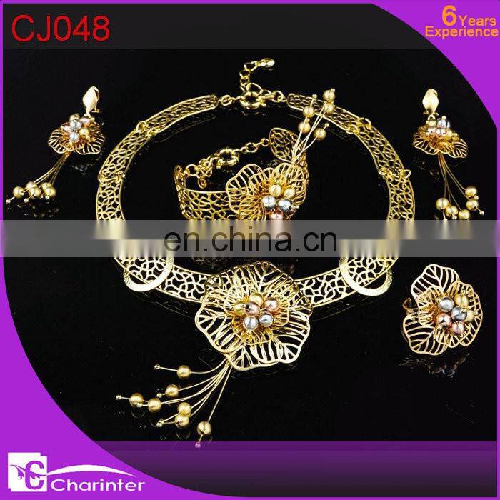 big costume jewelry sets nigerian jewelry sets african necklaces african jewelry sets CJ091