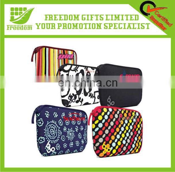 Top Quality 15'' Custom Logo Neoprene Laptop Bag